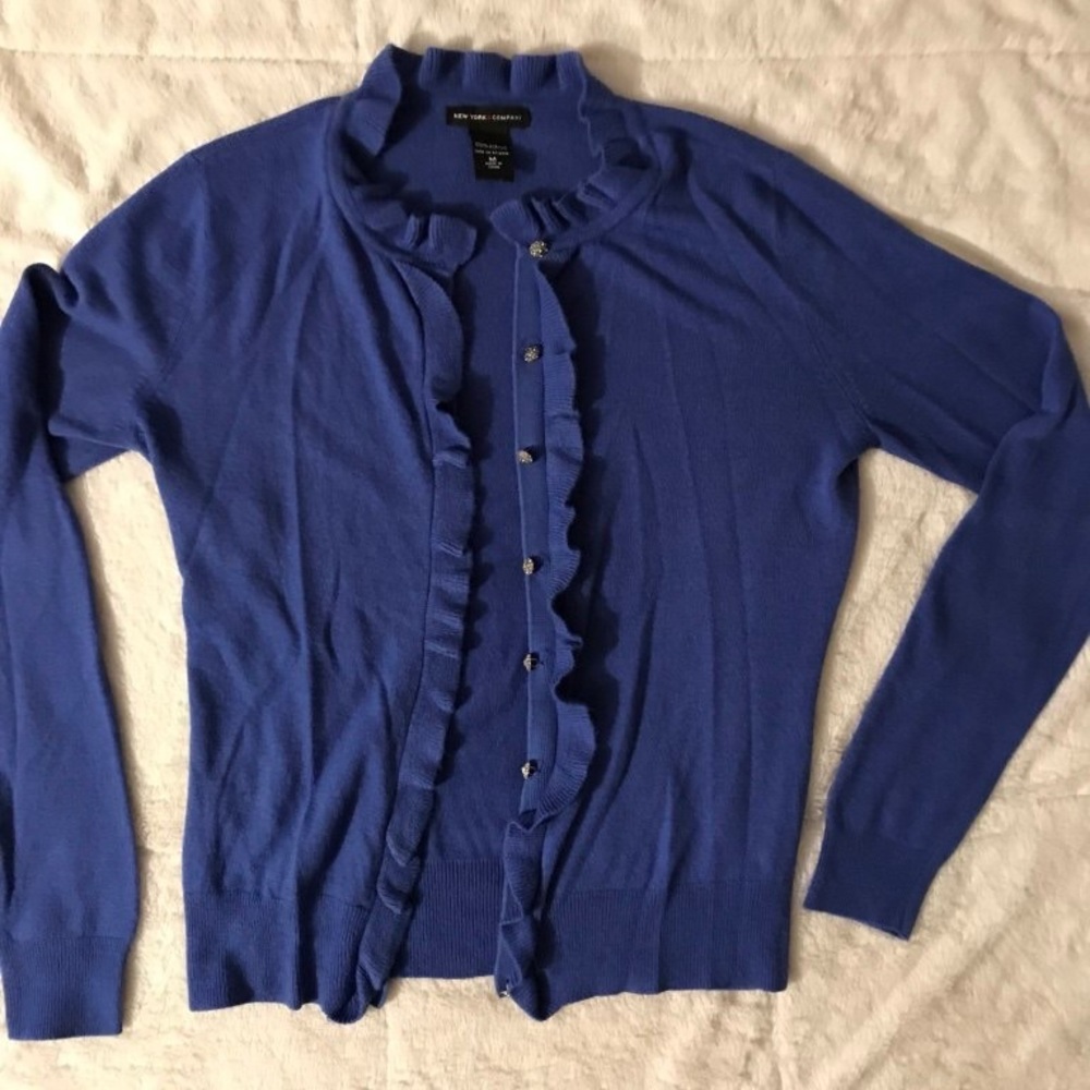 New York and Company Cardigan